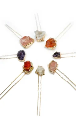 Elysian Chignon Pin