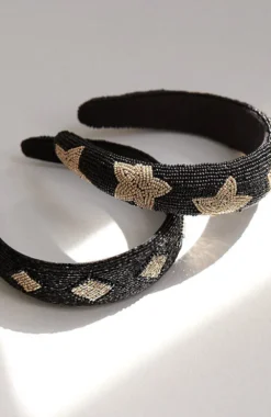 Emery Headband
