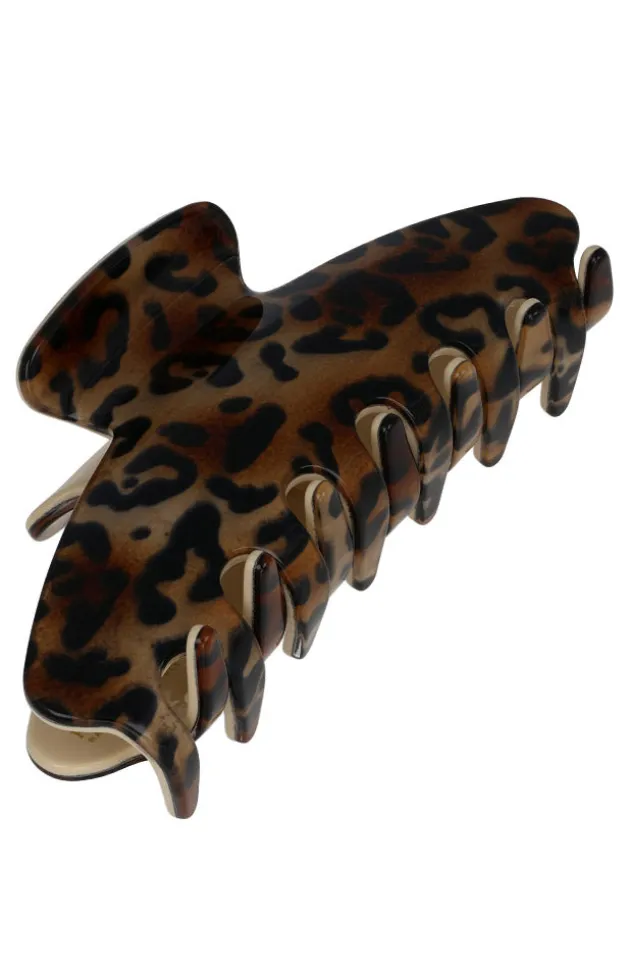 Essence Jumbo Claw Clip - Safari