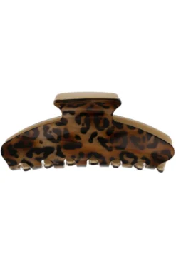 Essence Jumbo Claw Clip - Safari