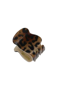Essence Mini Claw Clip - Safari