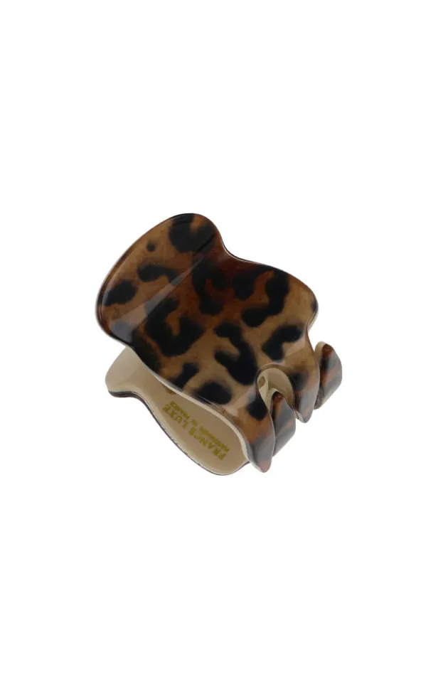 Essence Mini Claw Clip - Safari