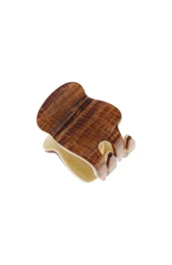 Essence Mini Claw Clip - Serengeti