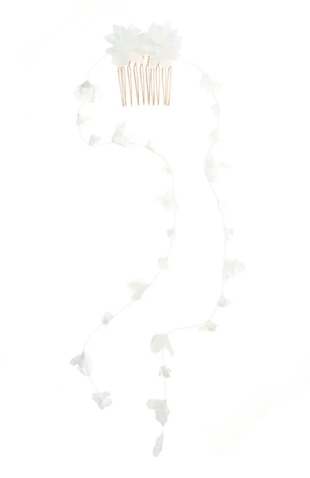 Everly Comb