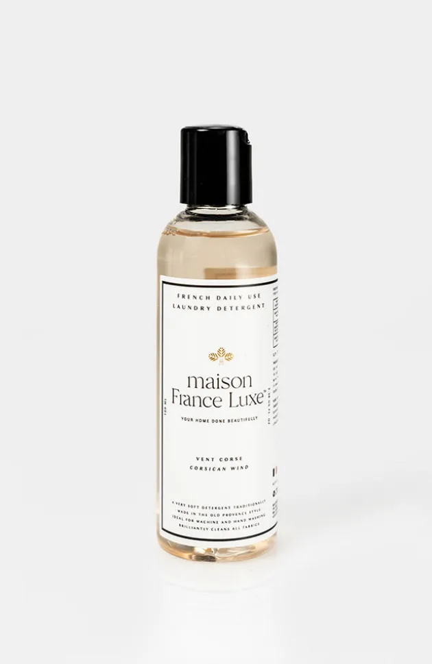 French Laundry Detergent - Daily Use (SAMPLE SIZE)