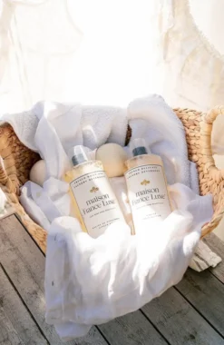 French Laundry Detergent - Daily Use