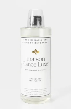French Laundry Detergent - Daily Use
