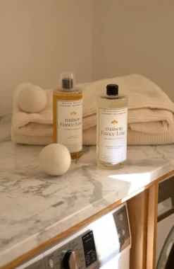 French Laundry Detergent - Delicates