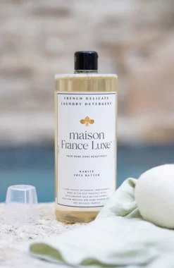 French Laundry Detergent - Delicates