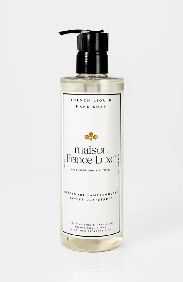 French Liquid Hand Soap