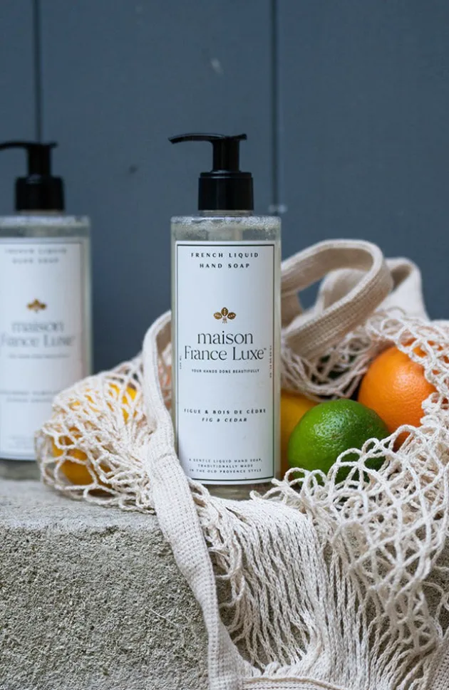 French Liquid Hand Soap