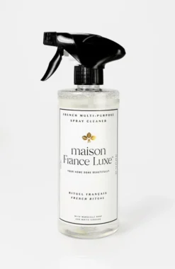 French Multi-Surface Spray Cleaner