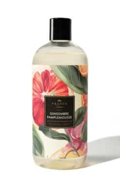 French Perfumed Body Wash