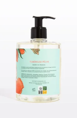 French Perfumed Hand Soap