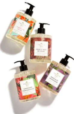 French Perfumed Hand Soap