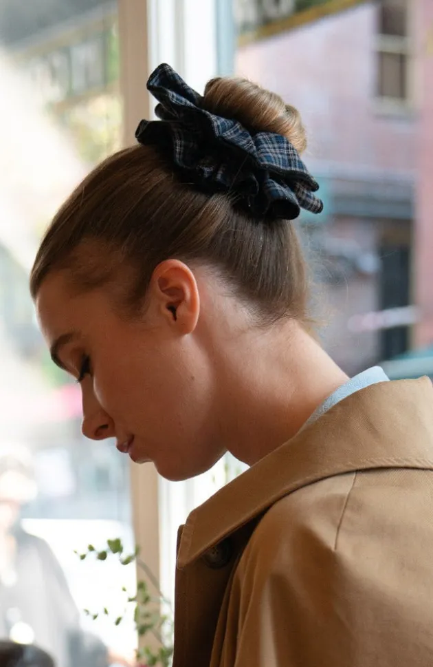 Gabi Scrunchie