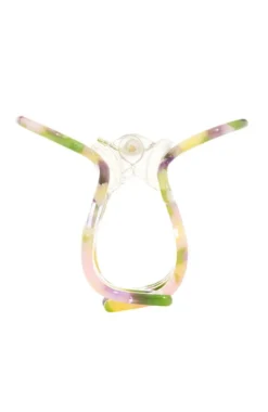 Go-Go Claw Clip