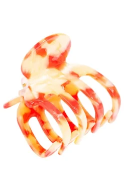 Go-Go Claw Clip