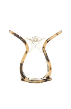 Go-Go Claw Clip