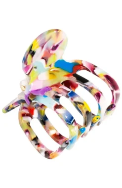 Go-Go Claw Clip
