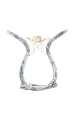 Go-Go Claw Clip