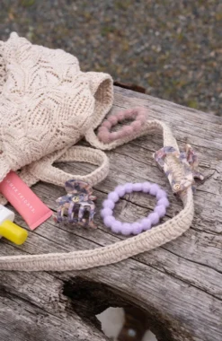 Go-Go Claw Clip - Summer