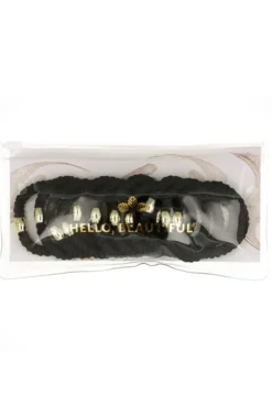 Grab & Go Pony Pouch