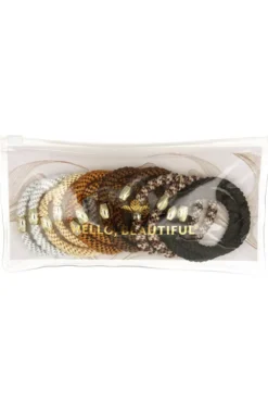 Grab & Go Pony Pouch