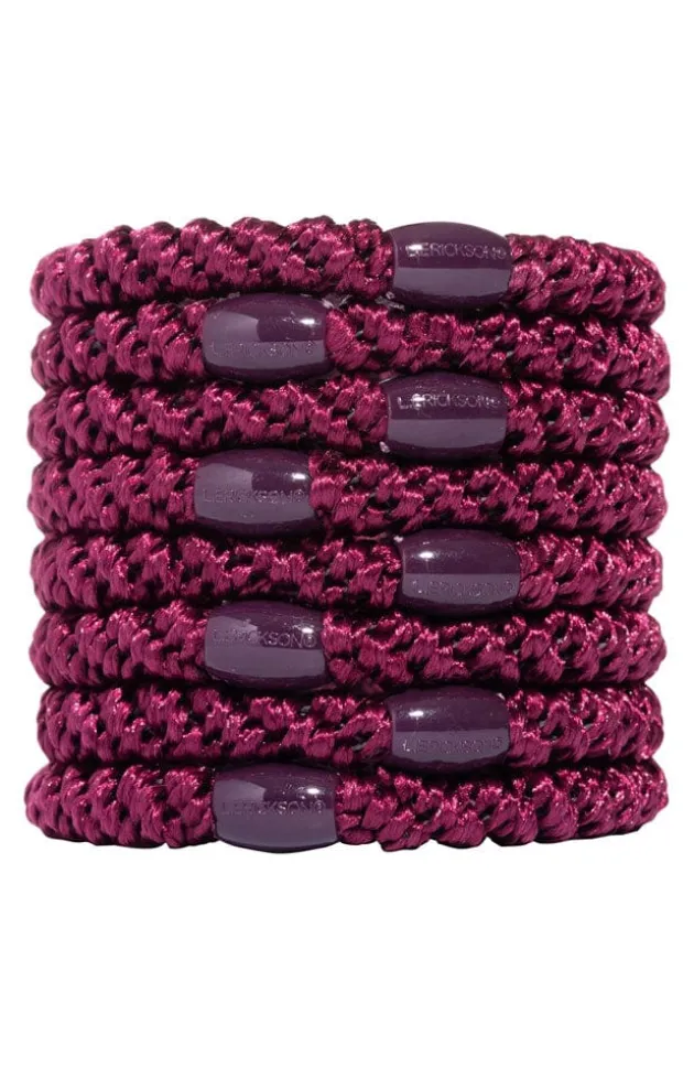 Grab & Go Ponytail Holders - Set of Eight - SALE