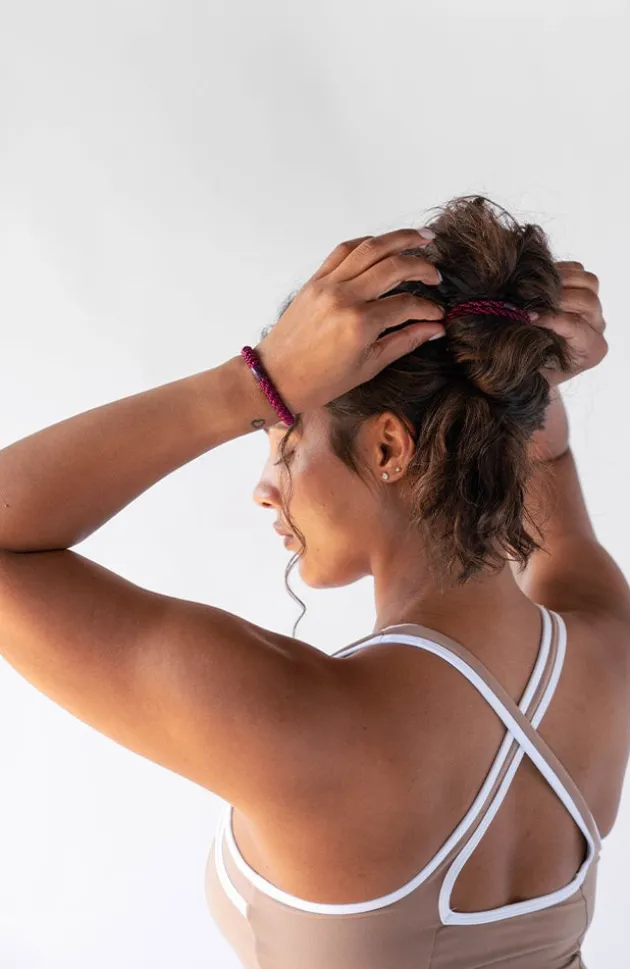 Grab & Go Ponytail Holders - Set of Eight - SALE