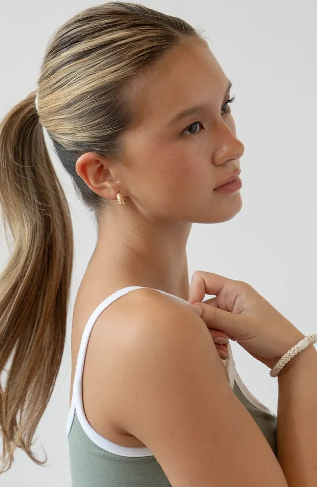 Grab & Go Ponytail Holders - Set of Eight - SALE