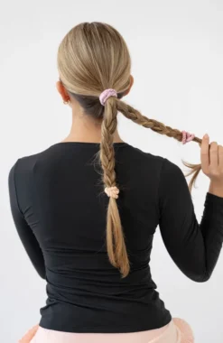 Grab & Go Ponytail Holders - Set of Eight - SALE