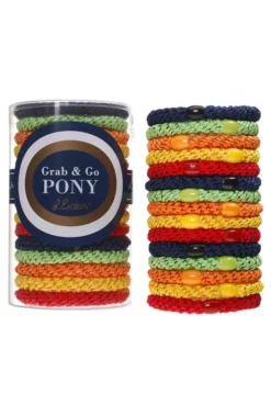 Grab & Go Pony Tube - SALE