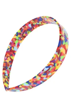 3/4" Headband - Diwali