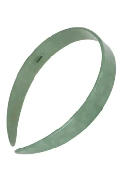 3/4" Headband - Pavlova Pastel
