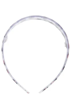 3/4" Headband - Scottie Dog