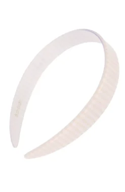 3/4" Headband - Stripe