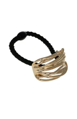 Holmes Pony Cuff