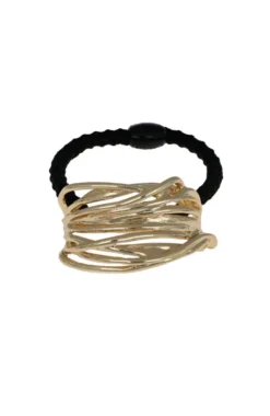 Holmes Pony Cuff