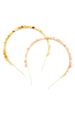 Isla Headband 2-Pack