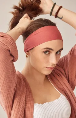 Italian Bandeau