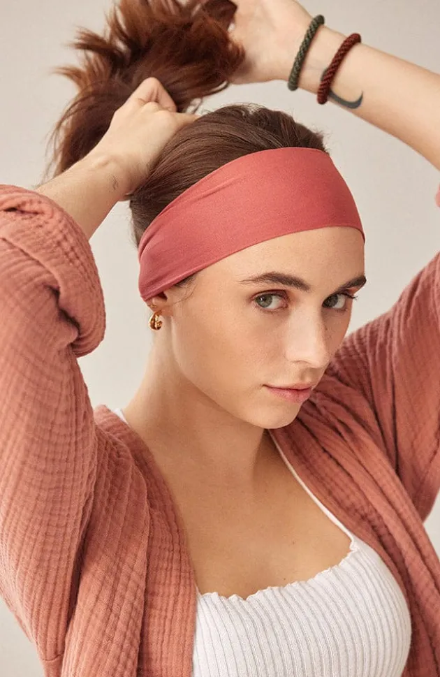 Italian Bandeau