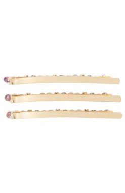 Jolene Bobby Pin Set