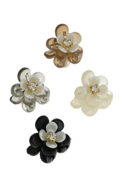 Jora Claw Clip 4-Pack