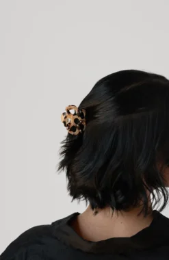 Jubilee Claw Clip