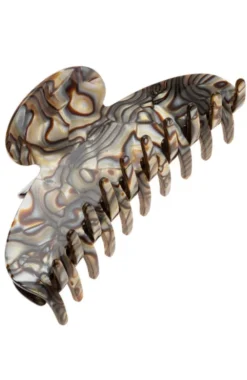 Jumbo Couture Claw Clip - Classic