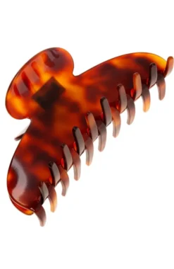 Jumbo Couture Claw Clip - Classic