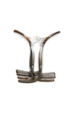 Jumbo Couture Claw Clip - Classic