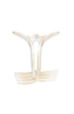 Jumbo Couture Claw Clip - Classic