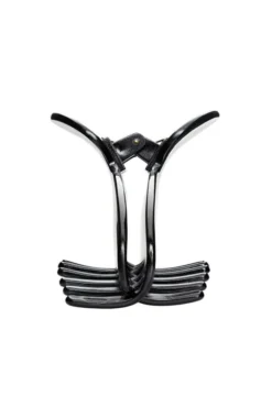 Jumbo Couture Claw Clip - Classic